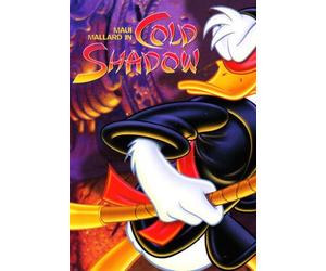 Maui Mallard in Cold Shadow Steam Key GLOBAL