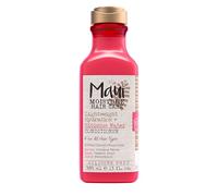 Maui Moisture Acondicionador de agua ligero de hidratación + hibisco, acondicionador nutritivo de aloe vera que suaviza y apaga el cabello, vegano y sin silicona, 13 onzas líquidas