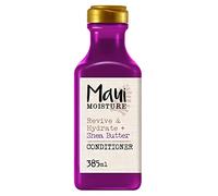 Maui Moisture Acondicionador de Manteca de Karité para pelo seco y dañado, 385ml