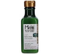 Maui Moisture Acondicionador espesante y voluminizador de aloe vera y bambú, 385 ml (el embalaje puede variar)