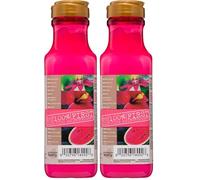 Maui Moisture, Acondicionador Hidratación Ligera con Agua de Hibisco, Hidrata y Suaviza, 385 ml (Paquete de 2)