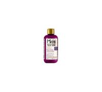 Maui Moisture Acondicionador reparador de aloe vera y manteca de karité, tamaño de viaje para cabello dañado, 100 ml