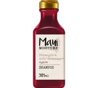 Maui Moisture Agave Anti-Breakage Hair Shampoo 385ml