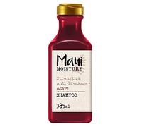 Maui Moisture, Champú Fuerza Anti Quiebre, Néctar de Agave, 385 ml