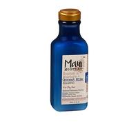Maui Moisture Champú Nutritivo Y Hidratante Con Leche De Coco, 13 Oz