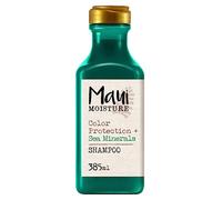 Maui - Maui - Sea minerals champú minerales marinos