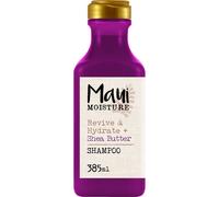 Maui Moisture Champú Revitaliza e Hidrata con Manteca de Karité 385 ml
