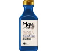Maui Moisture Coconut Milk Nourish Hair Shampoo 385ml