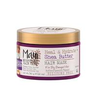 Maui Moisture Heal & Soda + Burro di Karité Capelli Maschera, 12 Ounce