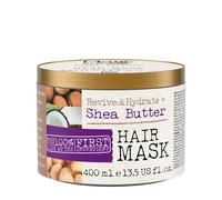 Maui Moisture - Mascarilla Manteca De Karite Mascarillas para el cabello 400 ml unisex