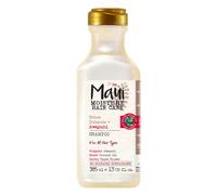 Maui Moisture - Moisture Champú Para Cabellos Oscuros Champús 385 ml Negro unisex
