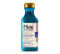 Maui Moisture - Nutre & Moisture + leche de Coco