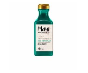 Maui Sea Minerals Cabellos Teñidos Champú 385ml