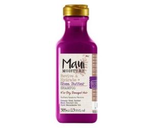 Maui Shea Butter Revitalizante Cabello Seco Champú 385ml