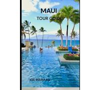 Maui Tour Guide