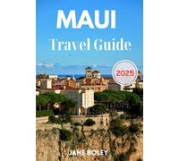 Maui Travel guide 2025