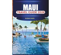 MAUI Travel Guide 2026: Surfing, Day Trips, and Outdoor Activities Across the Hawaiian Islands