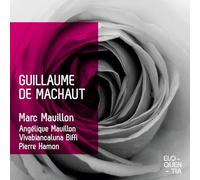 Mauillon/Hamon/Mauillon/Biffi - Guillaume de Machaut