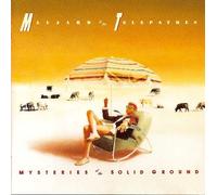 Maujard - Mysteries of the Solid Ground