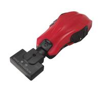 Mauk 1469 - Humidímetro (9V), color: rojo