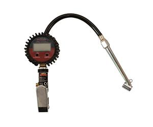 Mauk Digital Profesional Impresión Aire Inflador de neumáticos (, 1 pieza, 1859