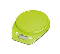 Maul 1646054 pesacartas Goal, resistencia: 5.000 g, color verde claro