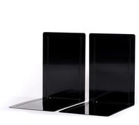 Maul 168 x 240 x 240 mm, Extremos de Relleno de Metal, Color Negro Schwarz 18.4T