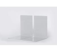 Maul 168 x 240 x 240 mm Metal Filling Ends - Grey Gray