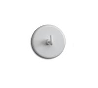 MAUL 6159002, Imán elevadores (47mm), blanco