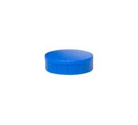 Maul 6162035 Solid - Imán, fuerza de adhesión: 0,3 kg, Azul