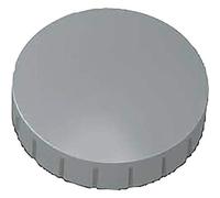 Maul 61632 - 84 Solid - Imán, fuerza de adhesión: 0,8 kg, Gris