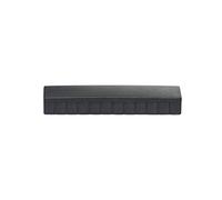 Maul 61650 - 90 Solid - Imán, fuerza de adhesión: 1,0 kg, Negro