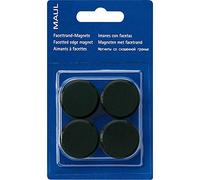 MAUL 6175202 Tienda Facetterand Pro SB, 0,17 kg, diámetro 15 mm, Negro, 4