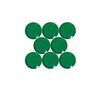 MAUL 6175202 Tienda Facetterand Pro SB, 0,17 kg, diámetro 15 mm, Verde, 8