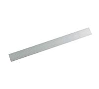 Maul 6207695 lanco Acero Inoxidable, Plata, 50 x 1000 mm)