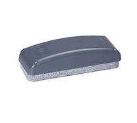 Maul 6385482 Borrador, fieltro, (B) de 12 capas 144 x (T) 54 mm, Gris