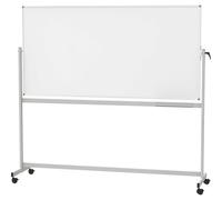 Maul 6460584, Placa móvil esmaltada (100 x 200 cm)