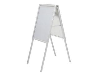 Maul 66312, 08 cliente Tope, DIN A2, 400 x 575 mm, 2, Marco