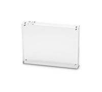 MAUL Bilderrahmen, (B)150 x (T)24 x (H)115 mm, glasklar