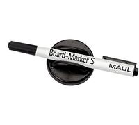 Maul 63862, 90 Borrador de pizarra con marcador S, magnética