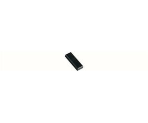 MAUL Facetterand MAULpro, Imanes (20 Unidades) de 53 x 18 x 10 mm, Mini imanes de plástico, imanes Fuertes para Pizarra Blanca y Pizarra magnética, optimaes para Oficina