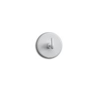 MAUL Imanes con gancho blanco 5 uds soporte 6 kg