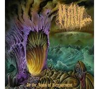 Maul - In the Jaws Of Bereavement