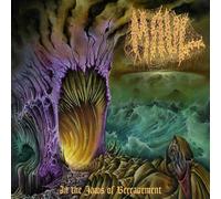Maul In the Jaws of Bereavement (Jewel Case) (CD)