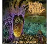 Maul - In The Jaws Of Bereavement [Vinilo]