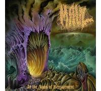 Maul - In The Jaws Of Bereavement [Vinilo]