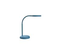 MAULjoy lámpara de mesa LED, azul