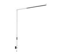Maul Lámpara escritorio MAULsirius LED blanca con pinza y sensor