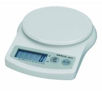 Maul - MAUL Briefwaage MAULalpha, Tragkraft: 5.000 g, mit Batterie