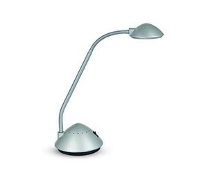 MAUL MAULarc 8200495 LED Schreibtischleuchte 5W A, G) negro